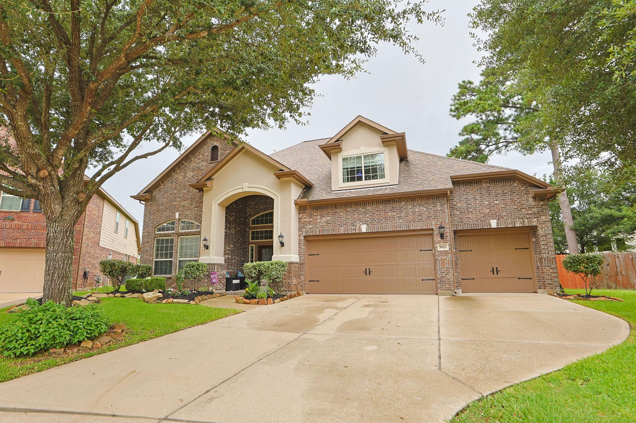 5922 Vinland Shores Court
