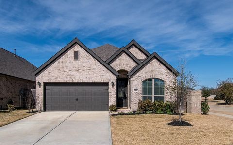 19806 Palomino Prairie Trail Tomball TX 77377