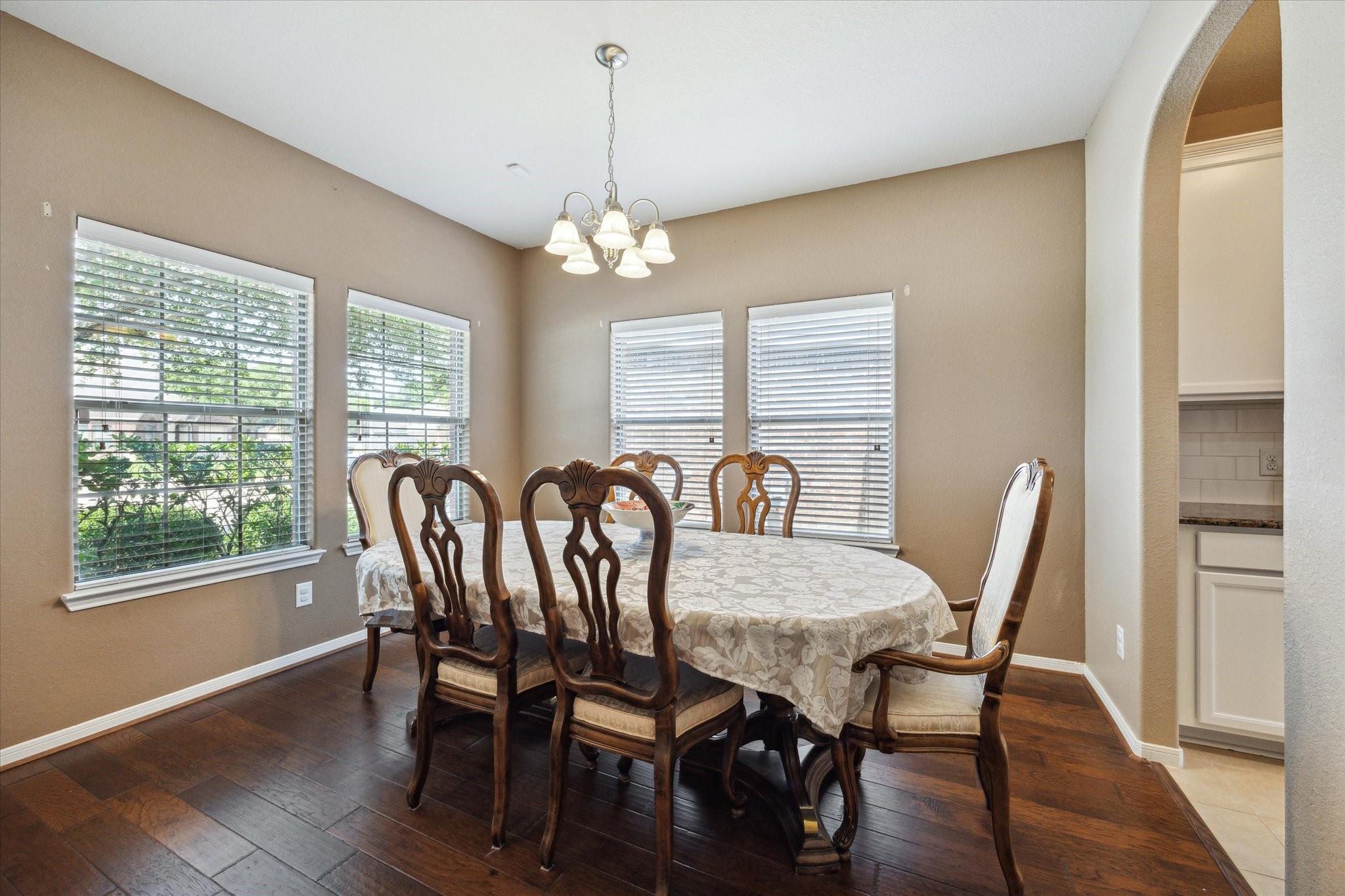 919 E Tide Bay Circle