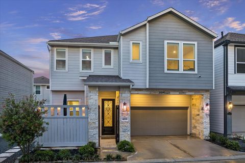 Photo of 4206 Colony Pines Lane, Houston, TX 77080 (MLS # 65644756)