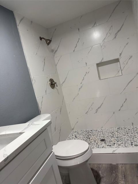 Tiny photo for 5159 Dumore Drive, Houston, TX 77048 (MLS # 76467204)