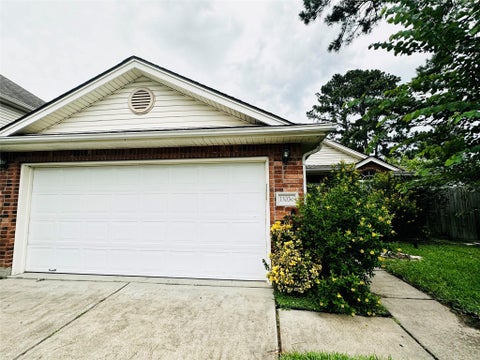 Photo of 11036 Mistic Moon Court, Houston, TX 77064 (MLS # 61191695)