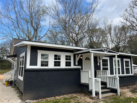 1785 S Byrd Avenue Shepherd TX 77371