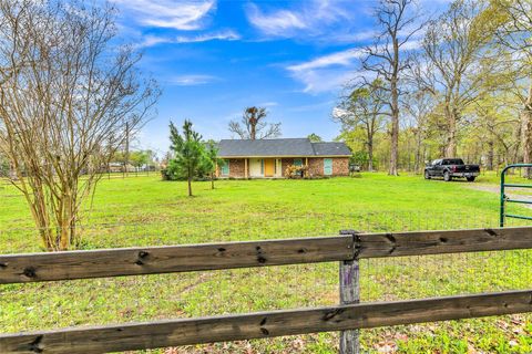 Photo of 481 County Road 2084, Liberty, TX 77575 (MLS # 43702618)