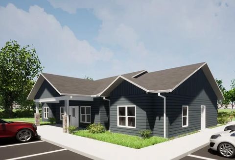 Photo of 215 NW 11th St, Other, OR 97838 (MLS # 14973325)