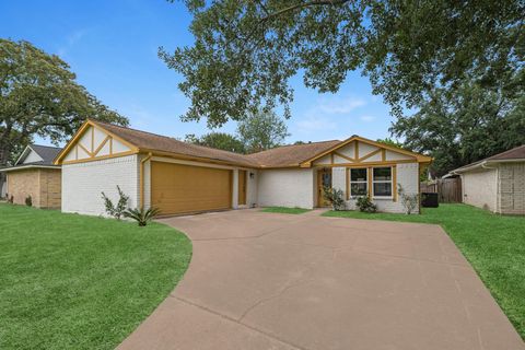 Photo of 14234 Cellini Drive, Cypress, TX 77429 (MLS # 54968324)