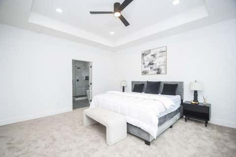 Photo of 6535 Sealey Street, Houston, TX 77091 (MLS # 80653236)