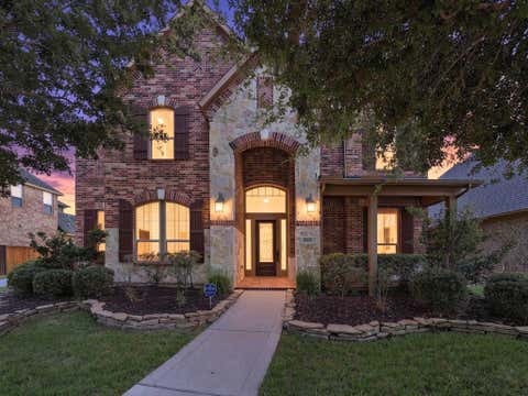 Photo of 11531 Abriola Court, Richmond, TX 77406 (MLS # 95959559)