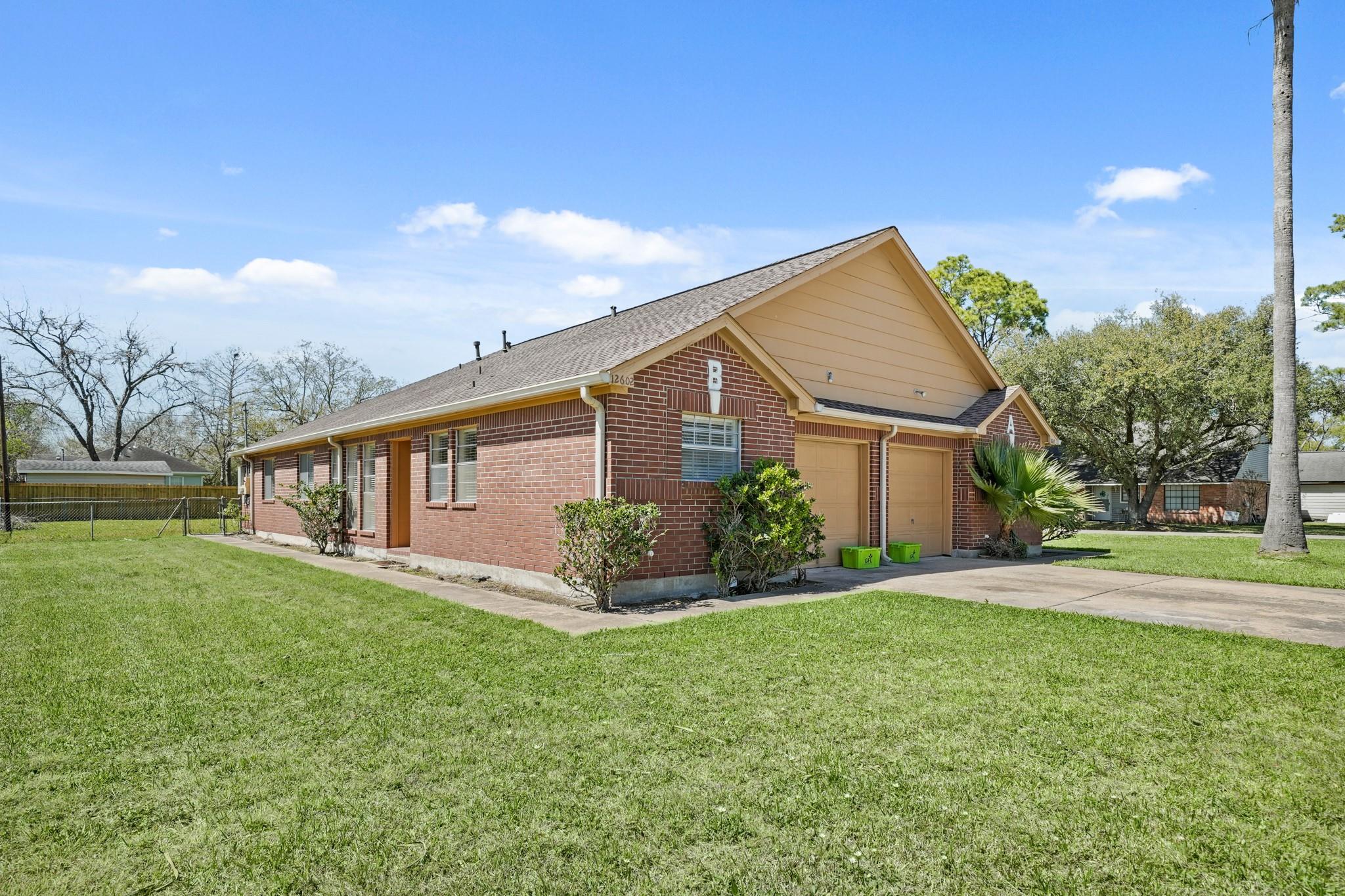 12602 Folkcrest Way B