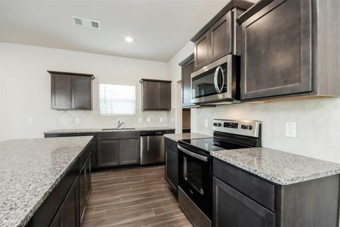 Photo of 15367 Estrella West, Houston, TX 77073 (MLS # 84371885)