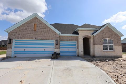 Photo of 20507 Via Mimosa Drive, Cypress, TX 77433 (MLS # 44452726)