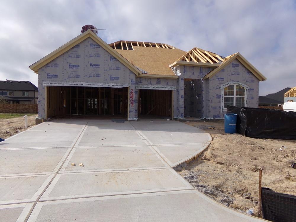 20507 Via Mimosa Drive