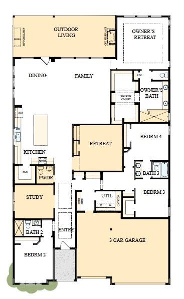 20507 Via Mimosa Drive