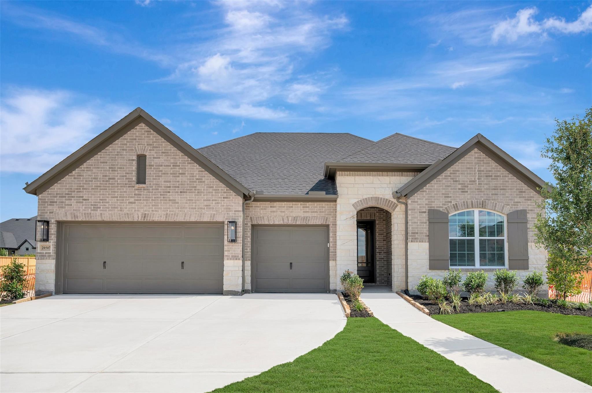 20507 Via Mimosa Drive