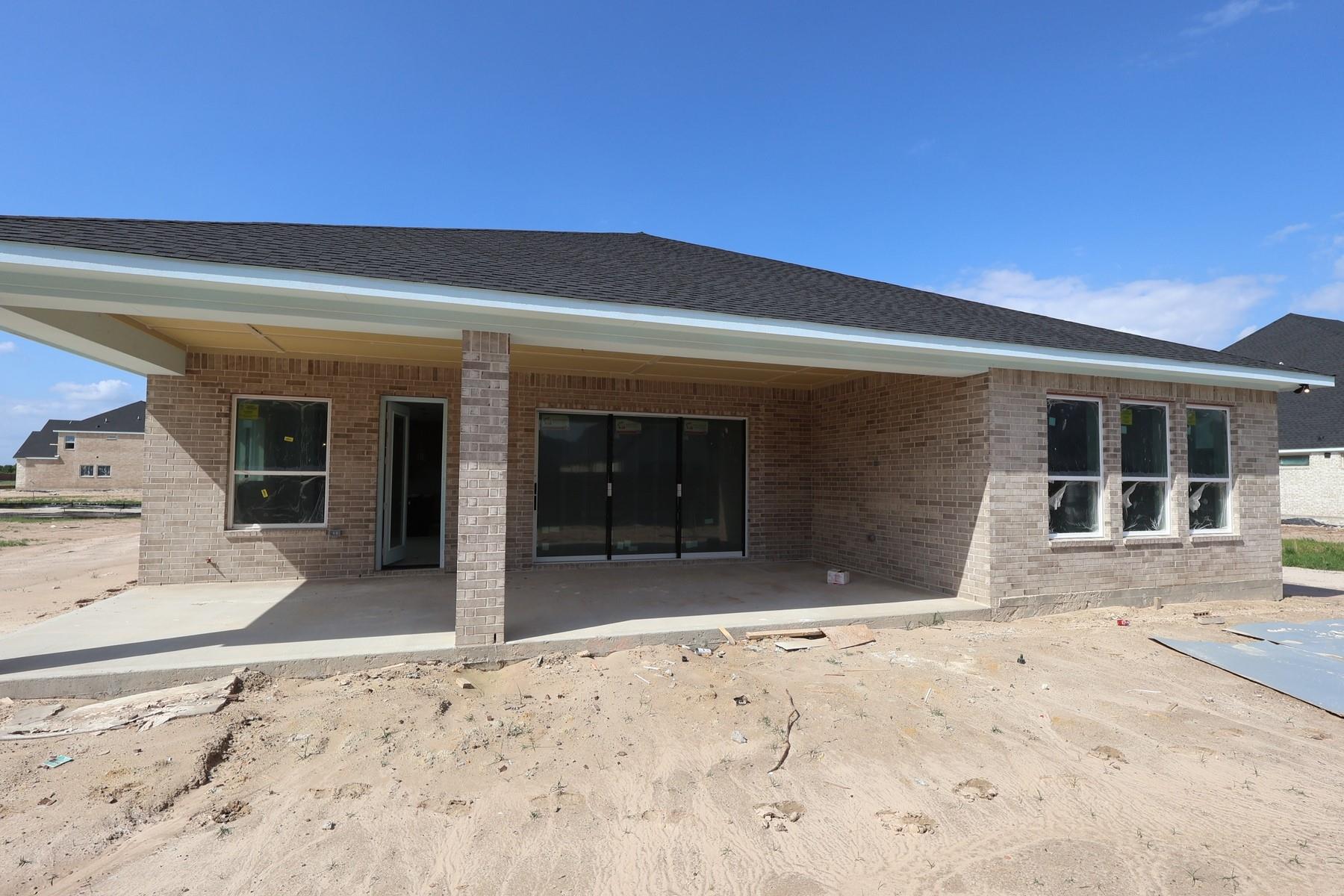 20507 Via Mimosa Drive