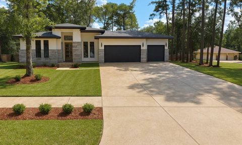 15128 Paradise Court Willis TX 77318