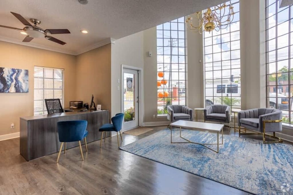 Photo of 6505 Westheimer Road #128, Houston, TX 77057 (MLS # 45948397)