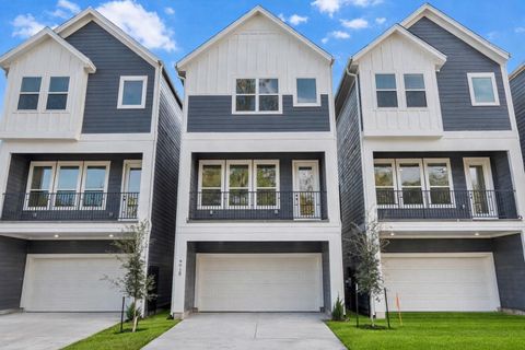 901 Lehman Street B Houston TX 77018