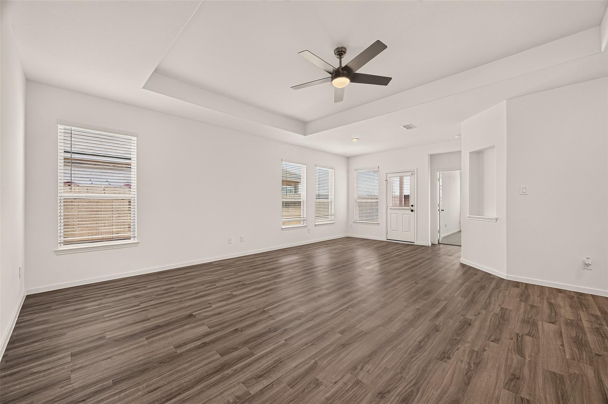 2814 Rockwood Drive
