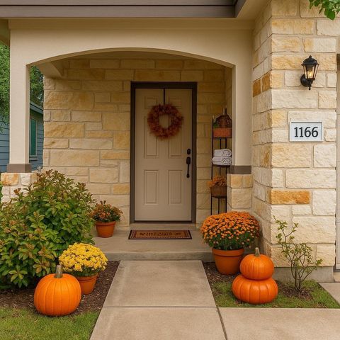 Photo of 1166 Magnolia Branch Lane, Tomball, TX 77375 (MLS # 3173660)