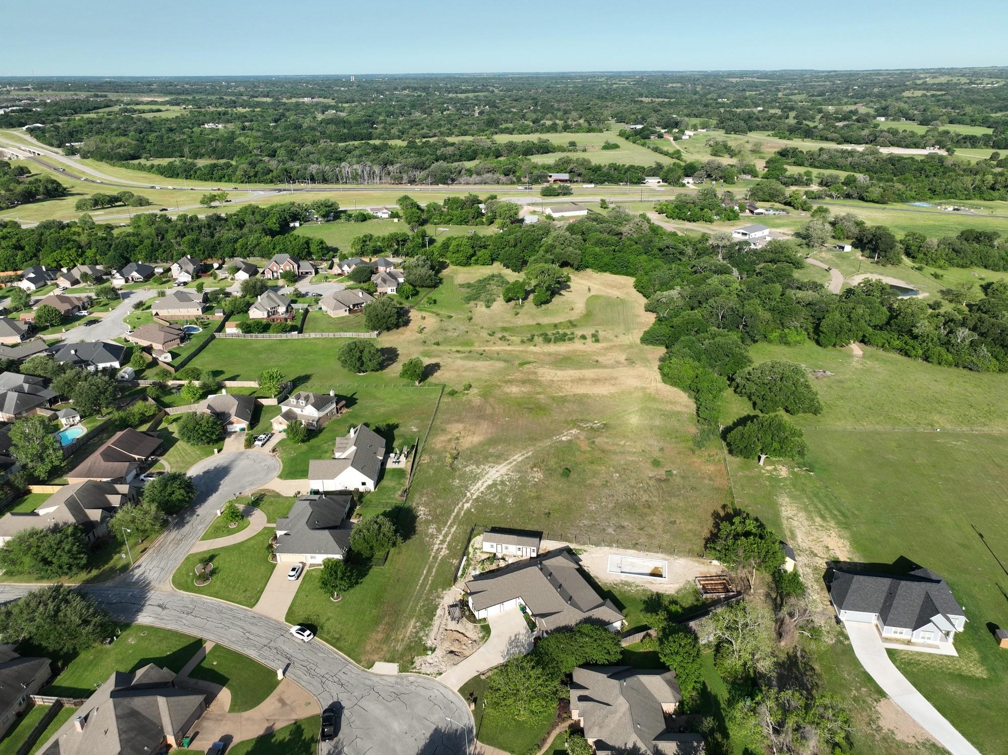 2917 Twisted Oak Drive