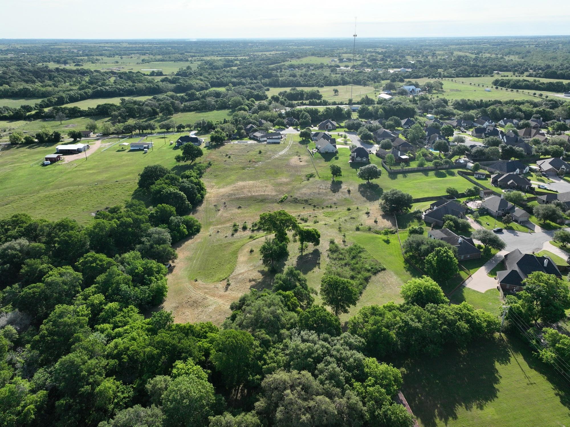 2917 Twisted Oak Drive