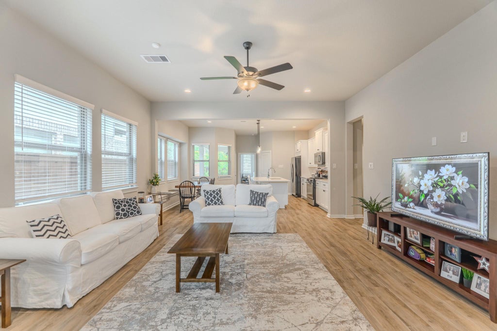 Photo of 17794 Tree Of Heaven, Conroe, TX 77385 (MLS # 7183524)