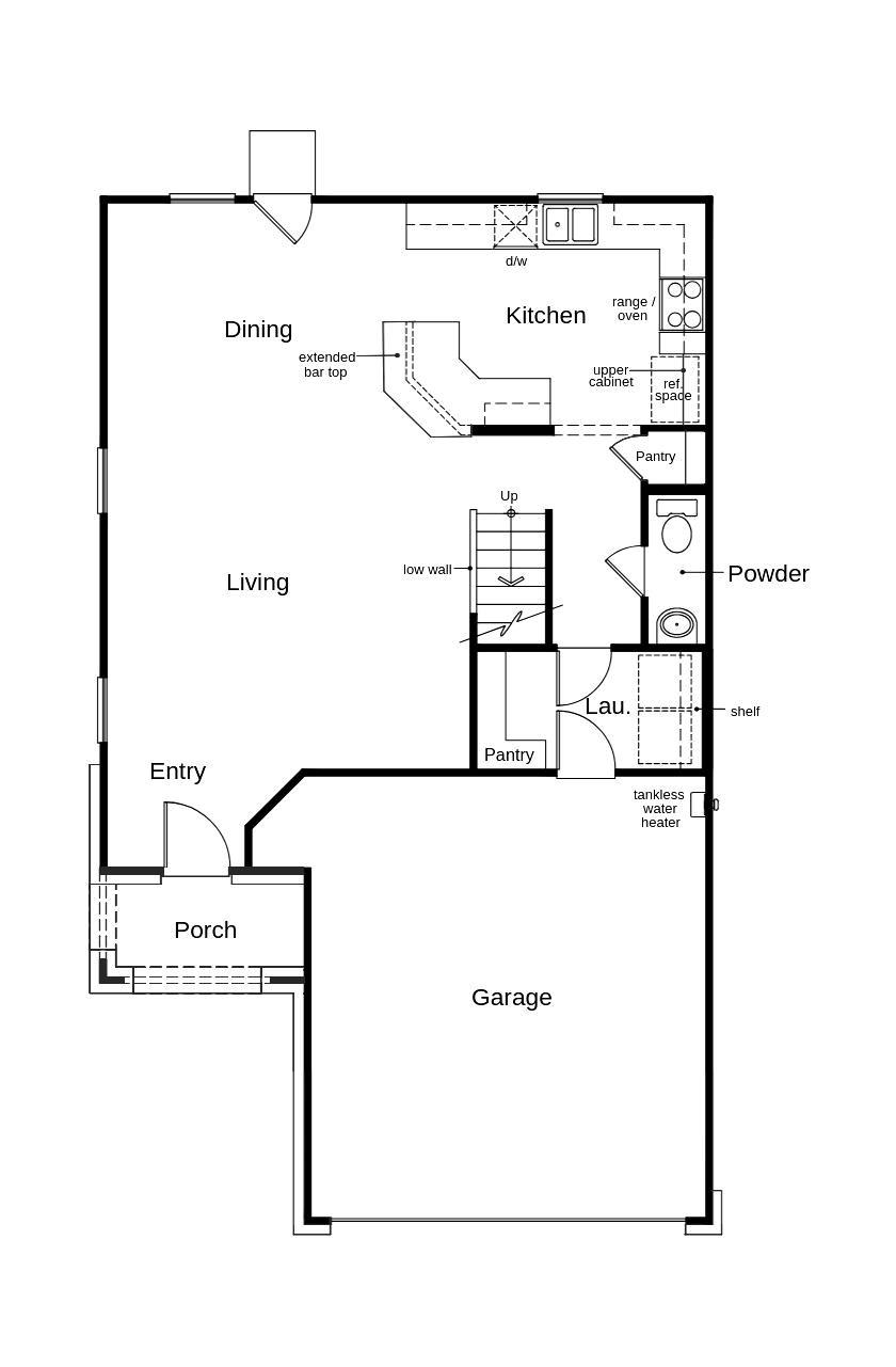 19827 Corberry Park Lane