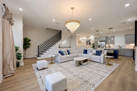Photo of 1603 Sylveste Street, Houston, TX 77009 (MLS # 33394024)