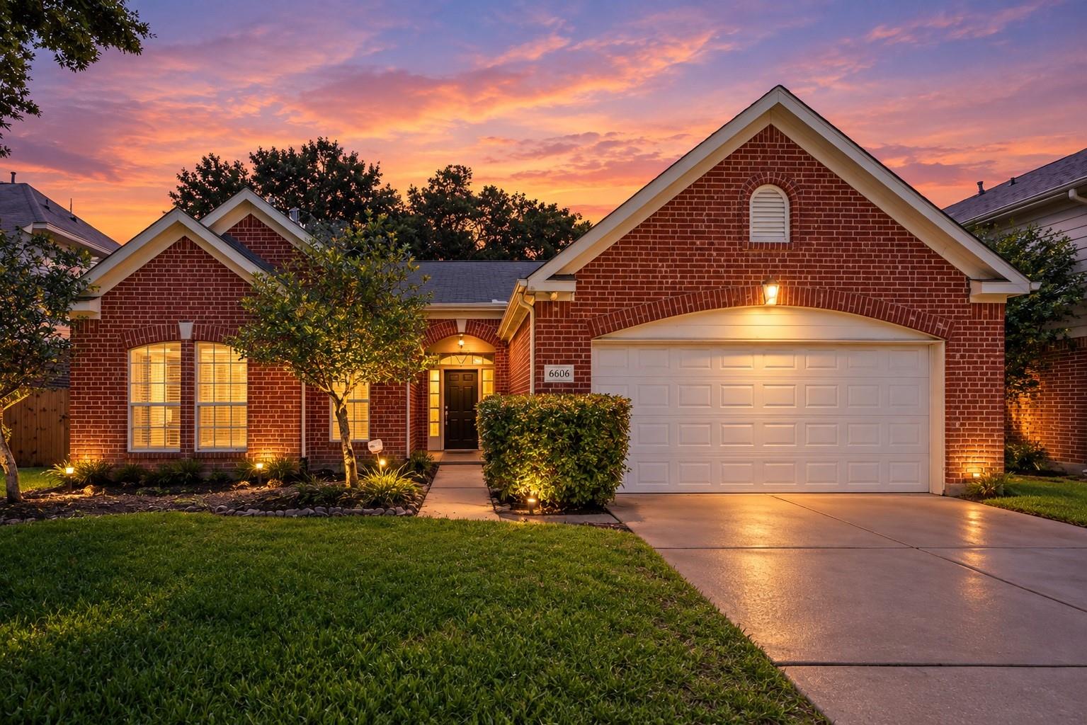 6606 Belmont Bend