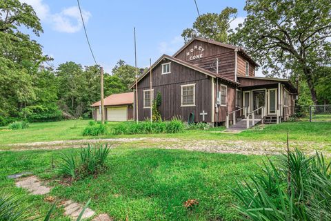 Photo of 189 Lake Livingston Boulevard, Livingston, TX 77351 (MLS # 12283444)