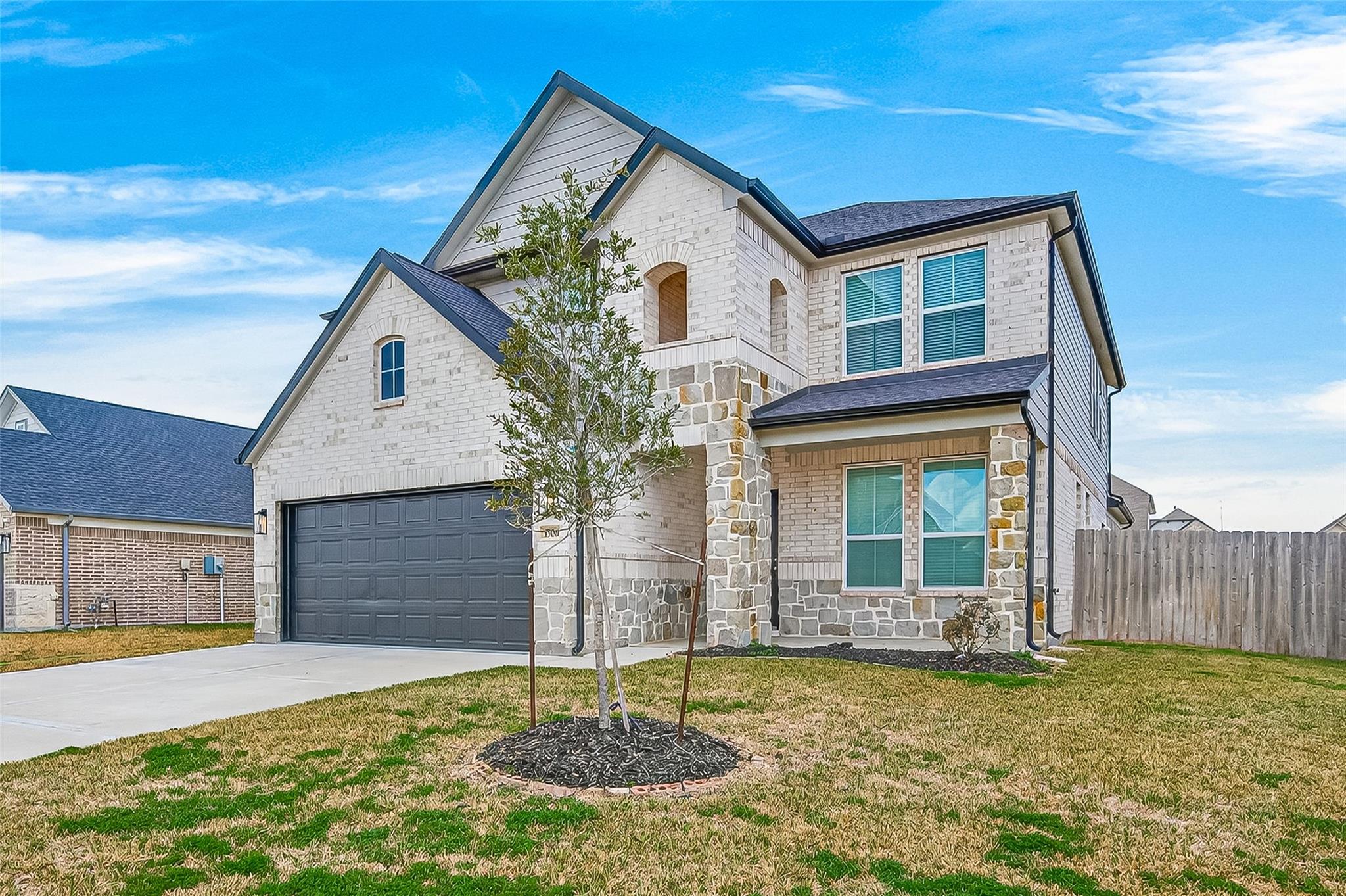 3306 Tilley Drive