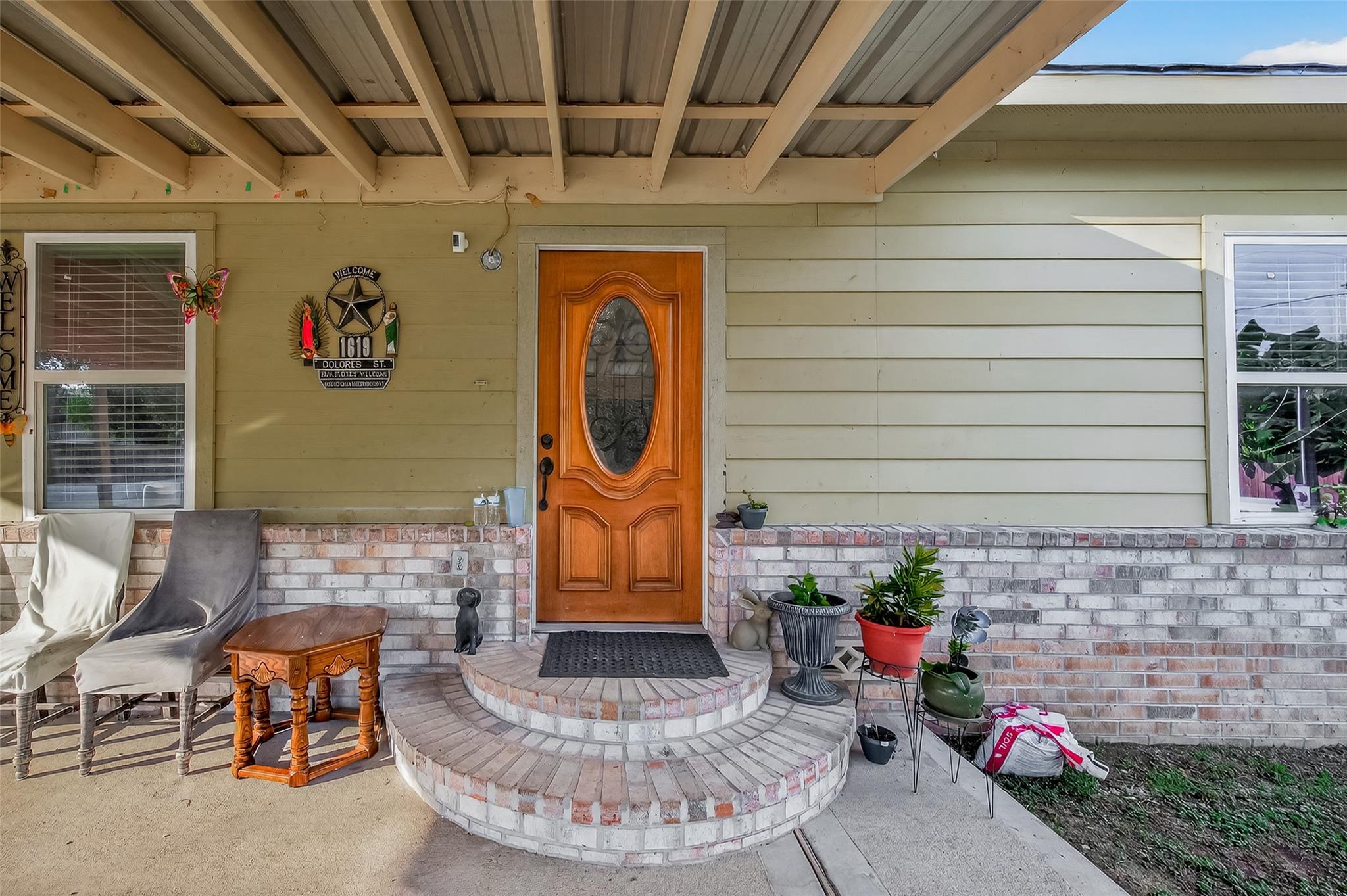 1619 Dolores Street