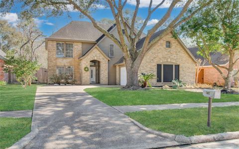 4750 Hidden Springs Drive Houston TX 77084