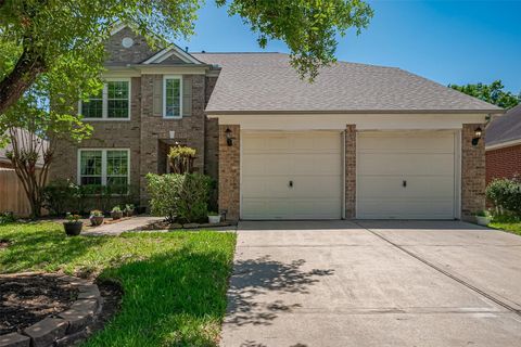 Photo of 26315 Bending Pines Lane, Katy, TX 77494 (MLS # 29005976)