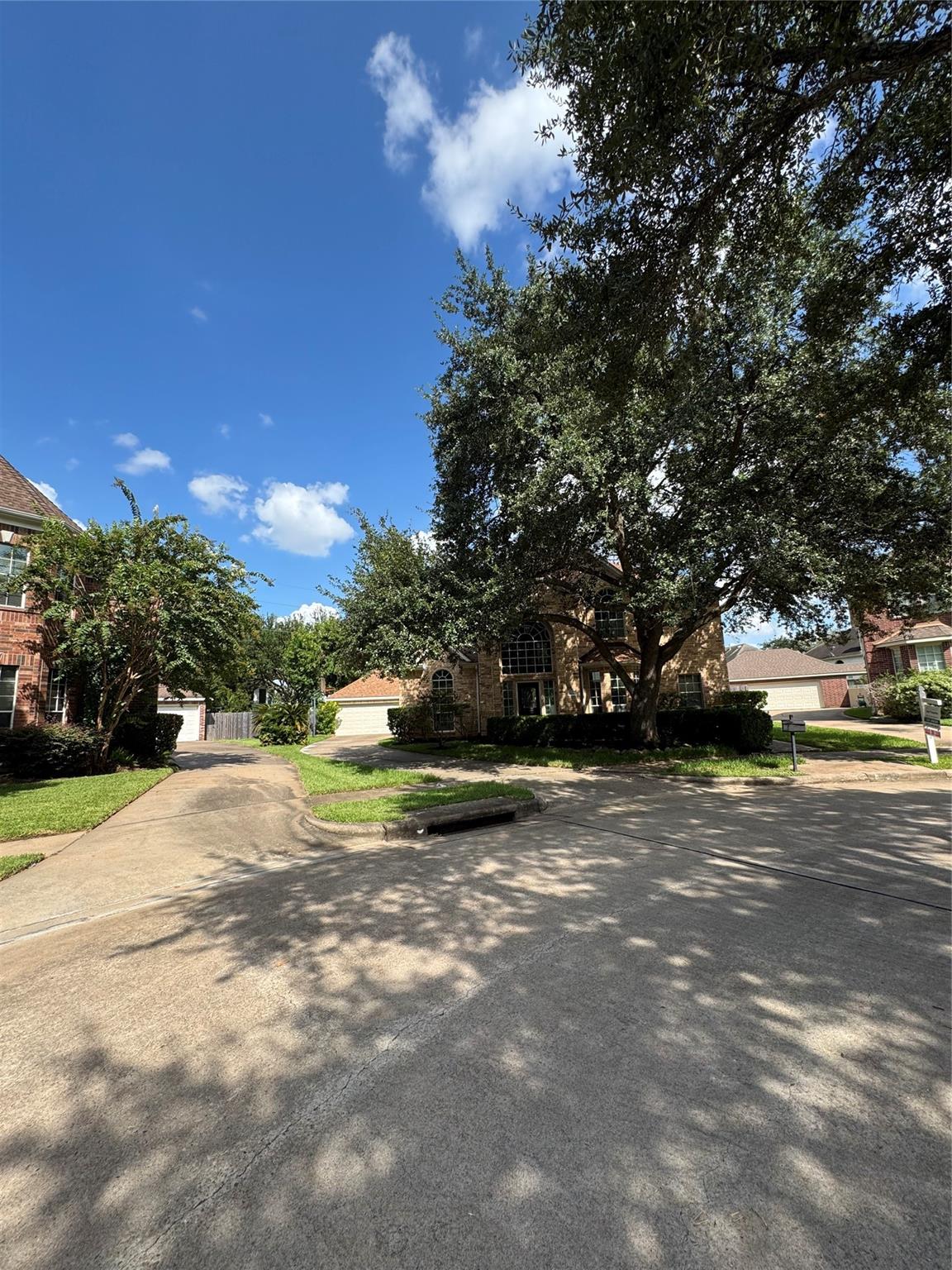 8230 Falling Water Court