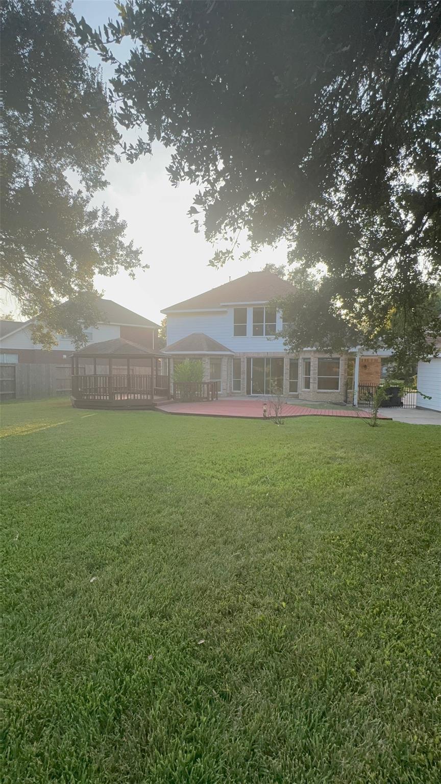 8230 Falling Water Court