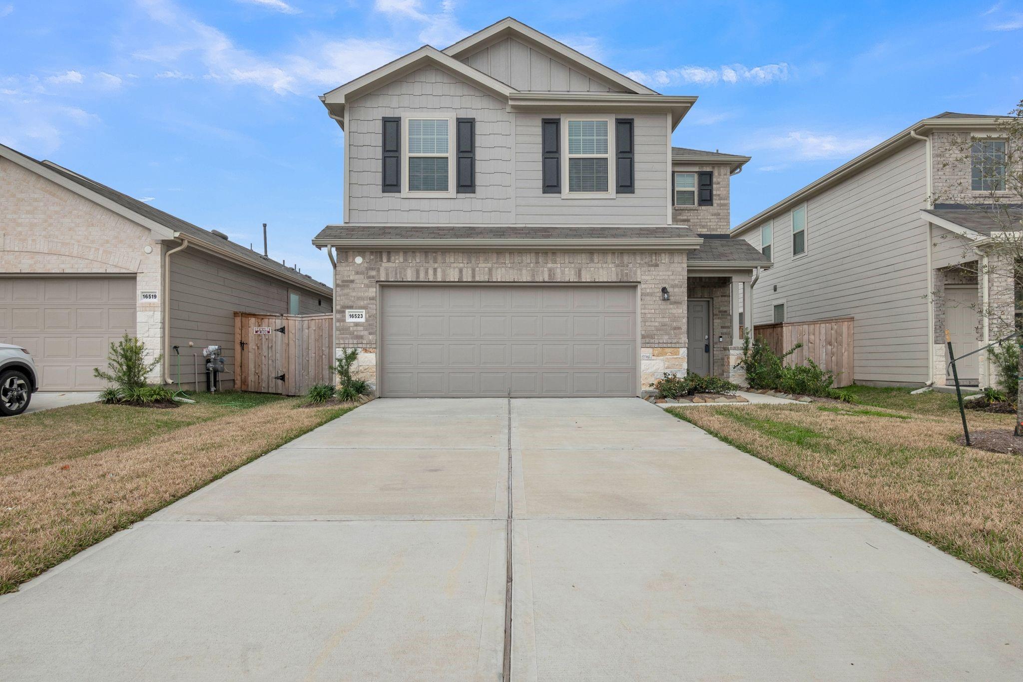 16523 Pine Arrow Drive