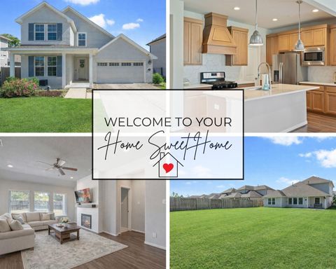 Photo of 2328 Hagerman Road, Conroe, TX 77384 (MLS # 18215113)