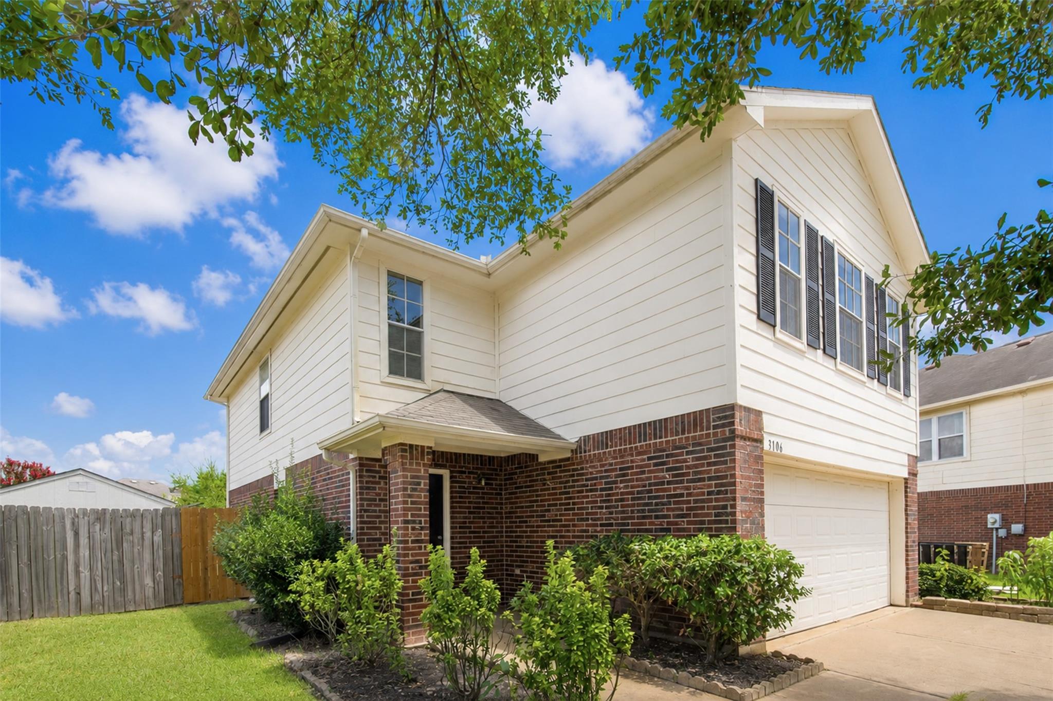 3106 Snug Harbour Court