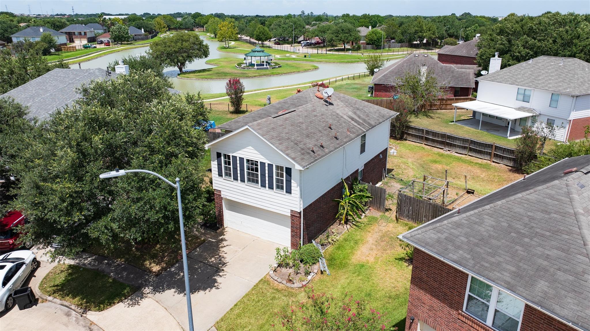 3106 Snug Harbour Court