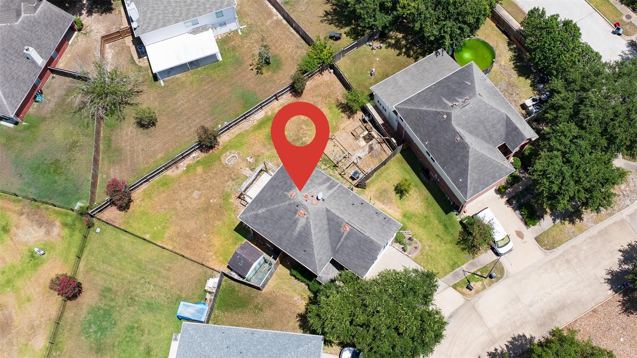 3106 Snug Harbour Court