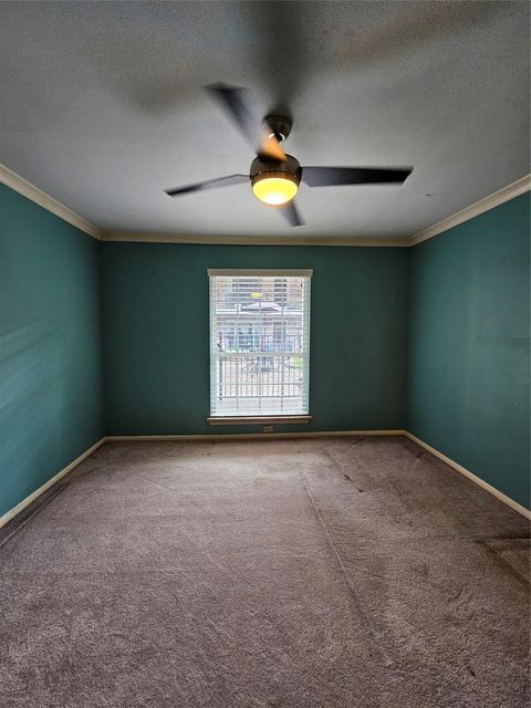 Tiny photo for 2507 Montrose Boulevard #12, Houston, TX 77006 (MLS # 56276537)