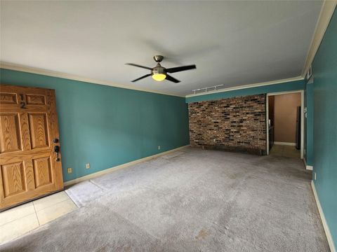 Tiny photo for 2507 Montrose Boulevard #12, Houston, TX 77006 (MLS # 56276537)