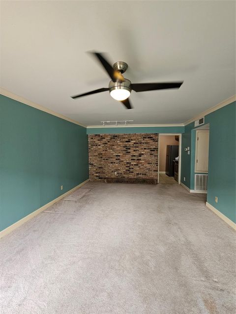 Tiny photo for 2507 Montrose Boulevard #12, Houston, TX 77006 (MLS # 56276537)