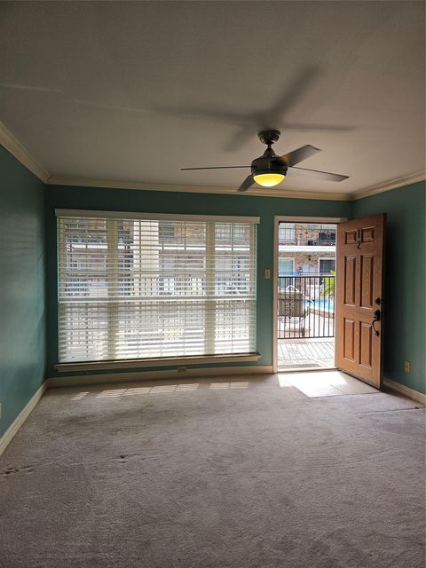 Tiny photo for 2507 Montrose Boulevard #12, Houston, TX 77006 (MLS # 56276537)