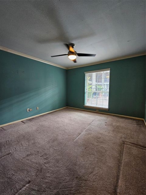 Tiny photo for 2507 Montrose Boulevard #12, Houston, TX 77006 (MLS # 56276537)