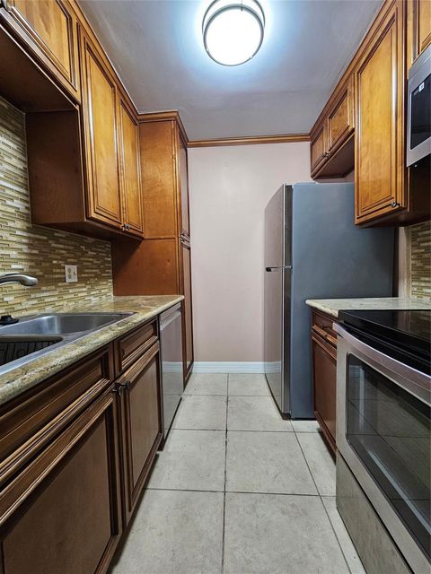 Tiny photo for 2507 Montrose Boulevard #12, Houston, TX 77006 (MLS # 56276537)