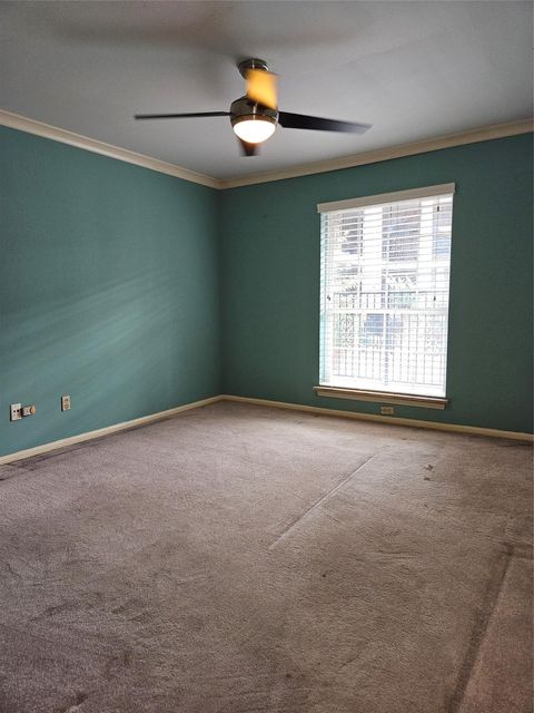 Tiny photo for 2507 Montrose Boulevard #12, Houston, TX 77006 (MLS # 56276537)