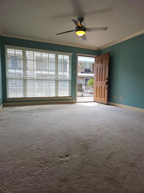 Tiny photo for 2507 Montrose Boulevard #12, Houston, TX 77006 (MLS # 56276537)